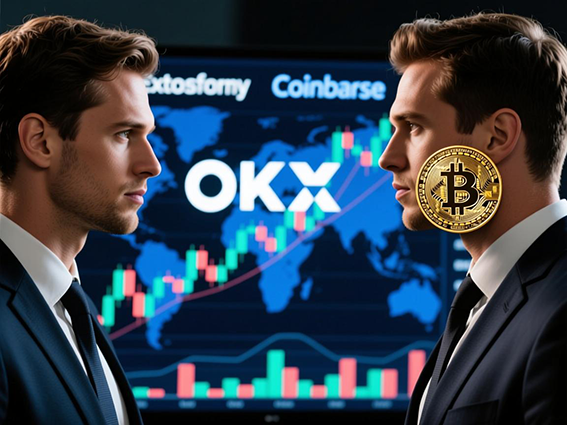 ETH下载网交易界面